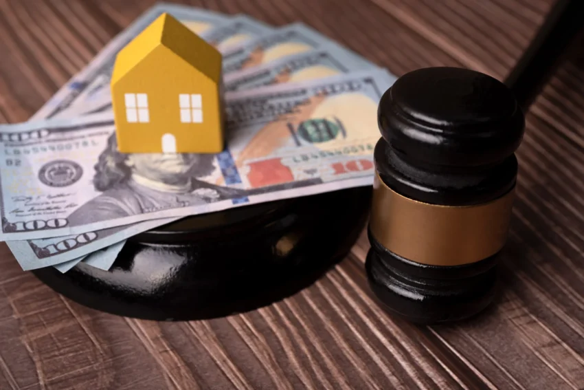 Can an Individual Put a Charge on a Property