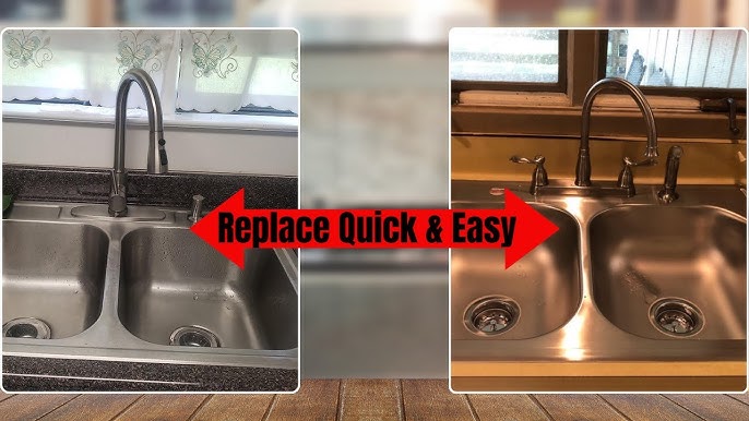 How Do You Change a Kitchen Tap: Easy DIY Guide