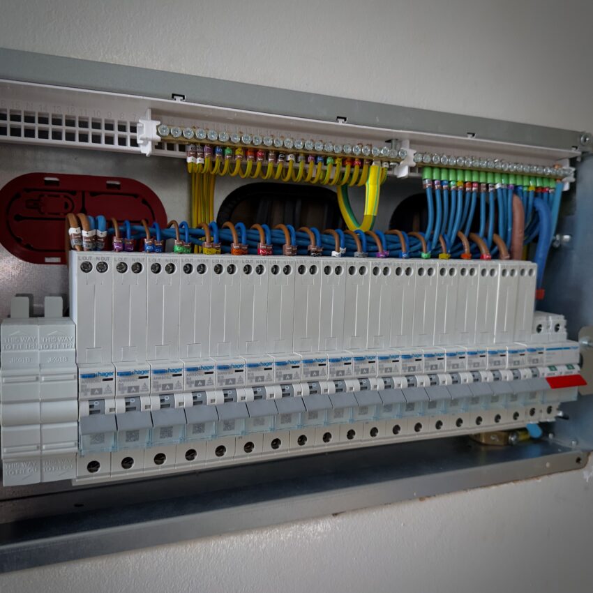 How Much to Rewire a 3 Bedroom House: Cost Breakdown