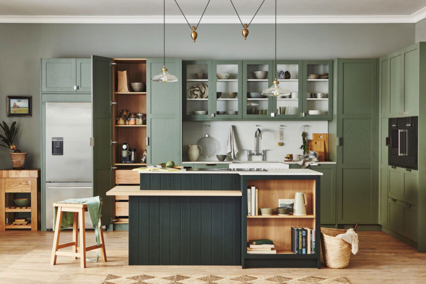 How to Adjust Kitchen Cabinet Doors: Expert Tips