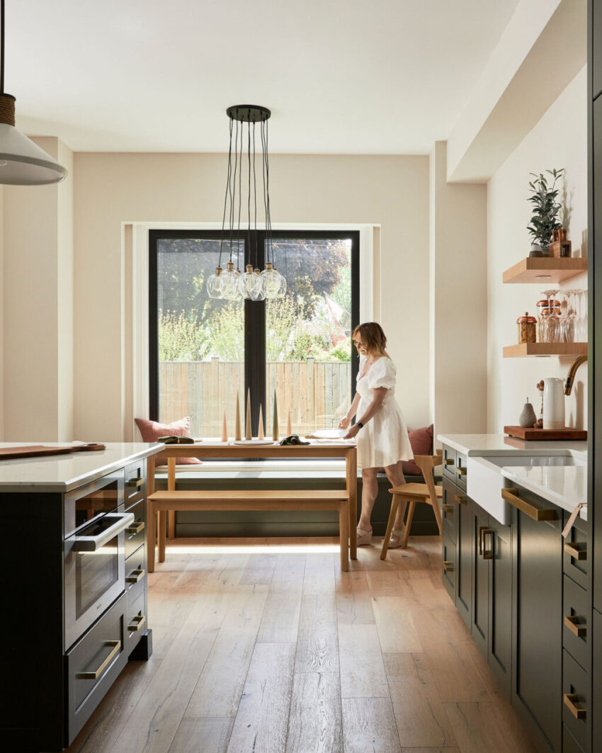How to Paint Kitchen Furniture: Transform Your Space