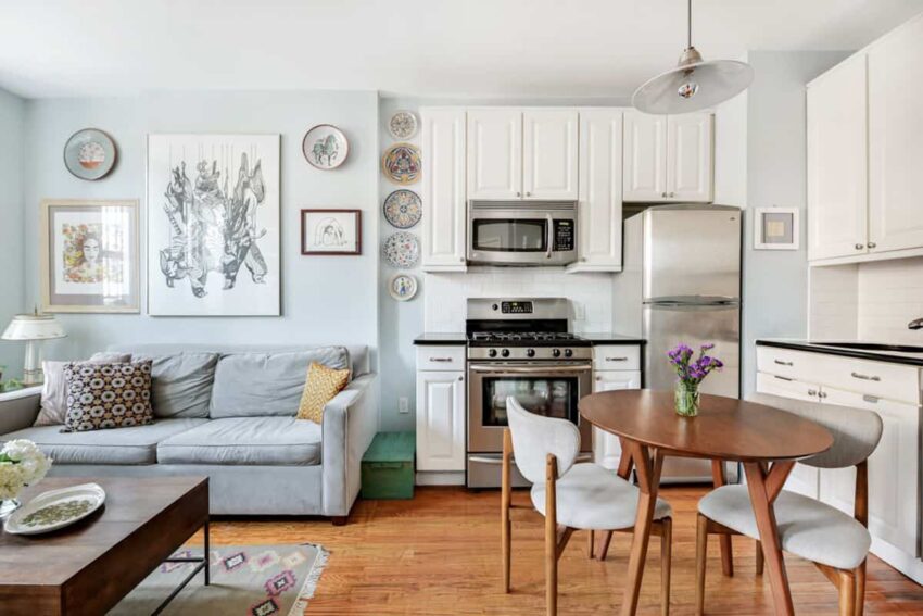 What is a One Bedroom Apartment: Ultimate Guide